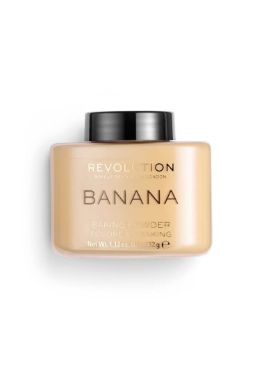 SETTING POWDER REVOLUTION  BANANA - REVOLUTION