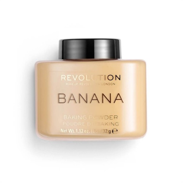  REVOLUTION BANANA