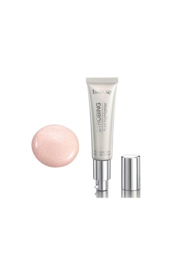 Highlighter ISADORA 80 COOL GLOW ISADORA - 2