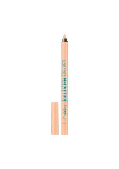 Crayon Yeux BOURJOIS  CONTOUR CLUBBING WATERPROOF - BOURJOIS
