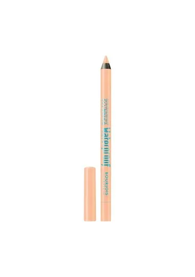Crayon Yeux BOURJOIS  CONTOUR CLUBBING WATERPROOF - BOURJOIS