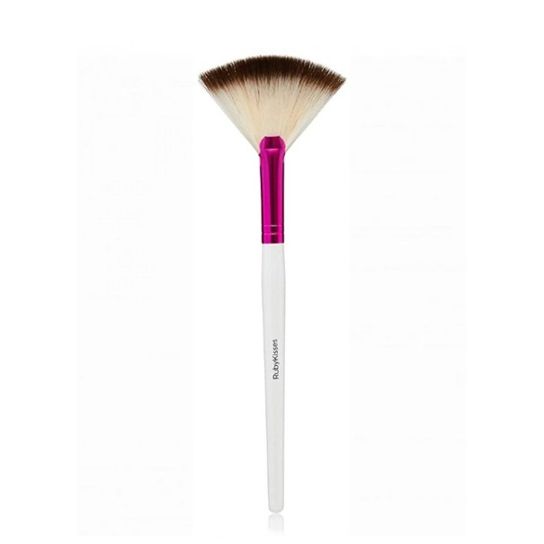 Pinceaux RK-BY KISS FAN BRUSH
