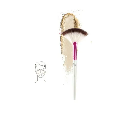 Pinceaux RK-BY KISS FAN BRUSH - RK-BY KISS