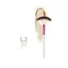 Pinceaux RK-BY KISS FAN BRUSH - RK-BY KISS