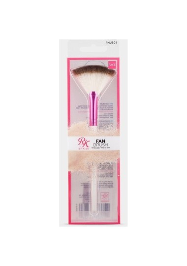 Pinceaux RK-BY KISS FAN BRUSH RK-BY KISS - 3