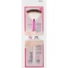 Pinceaux RK-BY KISS FAN BRUSH - RK-BY KISS