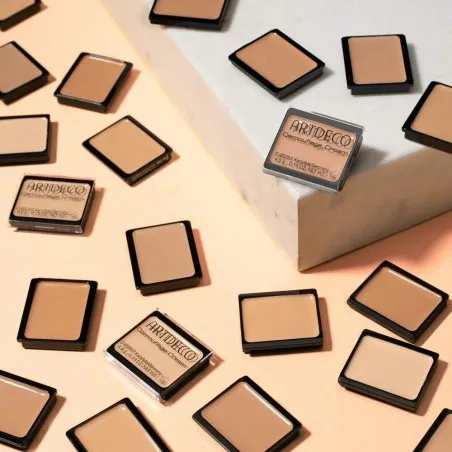 Crème Anti Cerne ARTDECO  CAMOUFLAGE CREAM - ARTDECO