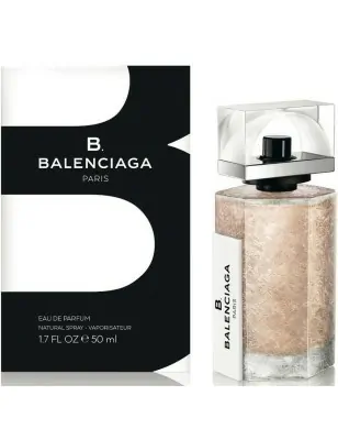 Eau de Parfum Homme BALENCIAGA Balenciaga B - BALENCIAGA