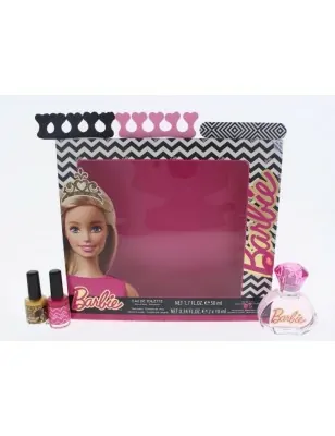 Coffret Parfum Enfant BARBIE Barbie - 