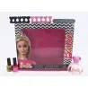 Coffret Parfum Enfant BARBIE Barbie - 