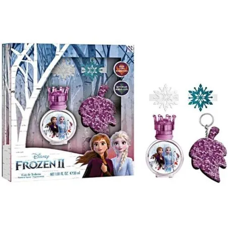 Eau de Parfum Enfant FROZEN II Frozen Ii - FROZEN II