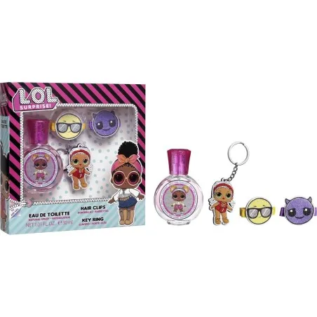 Coffret Parfum Enfant LOL Surprise Lol Surprise - 