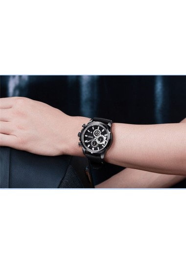 Montre Homme MEGIR M2095 MEGIR - 6