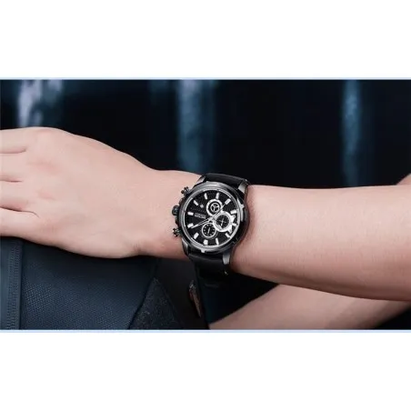 Montre Homme MEGIR M2095 - MEGIR