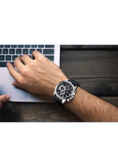 Montre Homme MEGIR M2095 MEGIR - 7