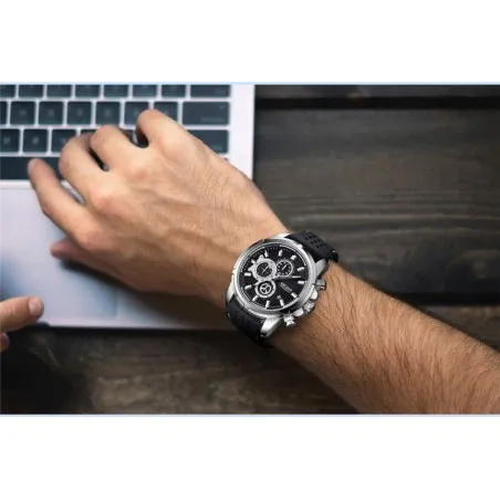 Montre Homme MEGIR M2095 - MEGIR