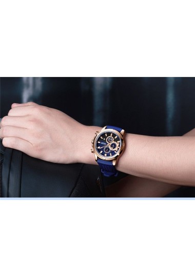 Montre Homme MEGIR M2095 MEGIR - 9
