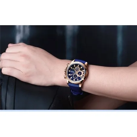 Montre Homme MEGIR M2095 - MEGIR