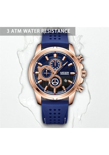 Montre Homme MEGIR M2095 MEGIR - 10