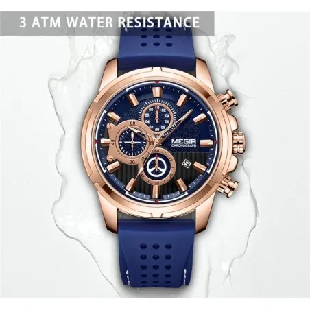 Montre Homme MEGIR M2095 - MEGIR