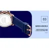 Montre Homme MEGIR M2095 - MEGIR