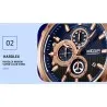 Montre Homme MEGIR M2095 - MEGIR