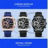 Montre Homme MEGIR M2095 - MEGIR