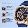 Montre Homme MEGIR M2095 - MEGIR