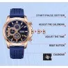 Montre Homme MEGIR M2095 - MEGIR