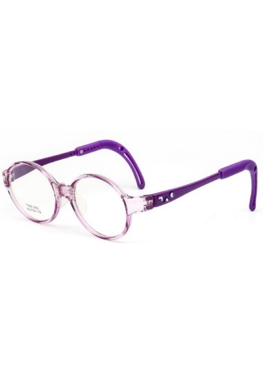 Lunettes de Vue Enfants ALBERTO RICCI TR8821 ALBERTO RICCI - 4