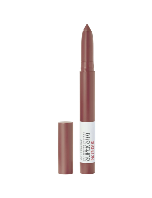 Rouge à Lèvres Maybelline SUPERSTAY INK CRAYON Maybelline - 1