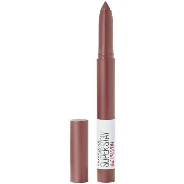 Rouge à Lèvres Maybelline SUPERSTAY INK CRAYON