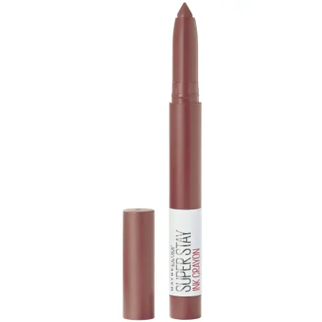 Rouge à Lèvres Maybelline SUPERSTAY INK CRAYON - Maybelline