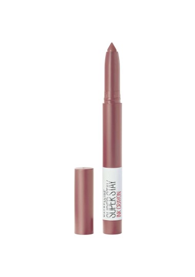 Rouge à Lèvres Maybelline SUPERSTAY INK CRAYON Maybelline - 2
