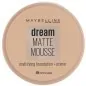 Fond de Teint Maybelline DREAM MAT MOUSSE FDT side-2