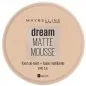 Fond de Teint Maybelline DREAM MAT MOUSSE FDT side-3