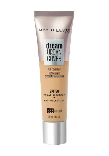 Fond de Teint Maybelline DREAM URBAN COVER - Maybelline