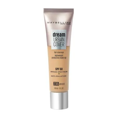 Fond de Teint Maybelline DREAM URBAN COVER - Maybelline