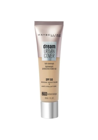 Fond de Teint Maybelline DREAM URBAN COVER - Maybelline
