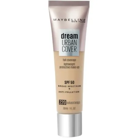 Fond de Teint Maybelline DREAM URBAN COVER