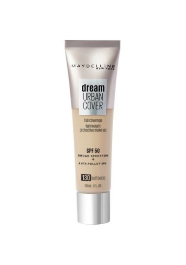 Fond de Teint Maybelline DREAM URBAN COVER - Maybelline