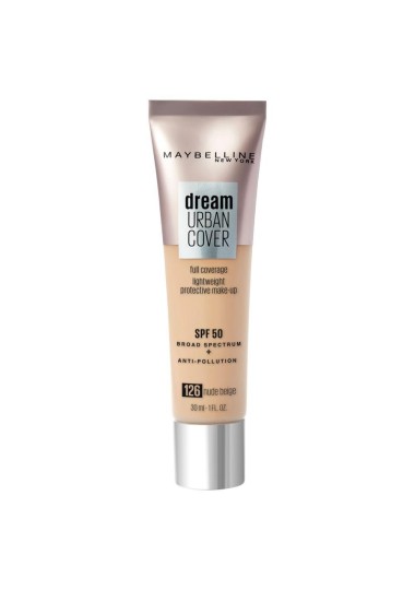 Fond de Teint Maybelline DREAM URBAN COVER - Maybelline