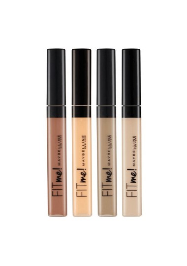 Anti Cerne Maybelline AC-FIT ME Maybelline - 2
