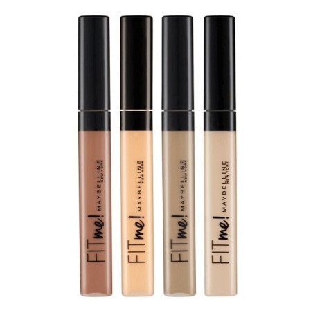 Anti Cerne Maybelline AC-FIT ME Maybelline - 2
