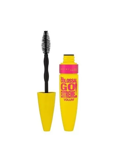 Mascara Maybelline VOLUM' EXPRESS MASCARA - Maybelline