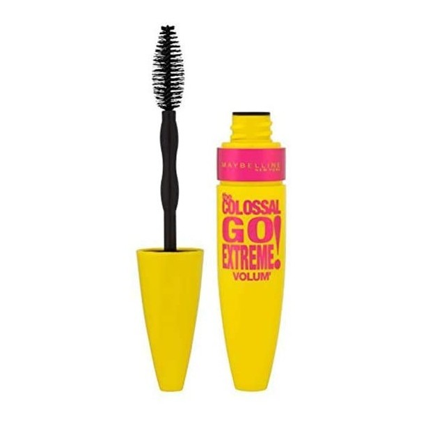 Mascara Maybelline VOLUM' EXPRESS MASCARA - Maybelline