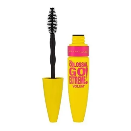 Mascara Maybelline VOLUM' EXPRESS MASCARA - Maybelline