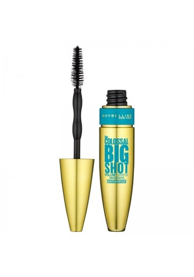 Mascara Maybelline VOLUM' EXPRESS MASCARA