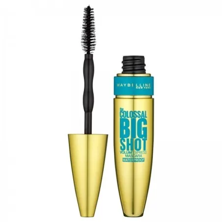 Mascara Maybelline VOLUM' EXPRESS MASCARA