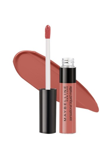 Rouge à Lèvres Maybelline ROUGE A LEVRE SENSATIONAL LIQUID MAT